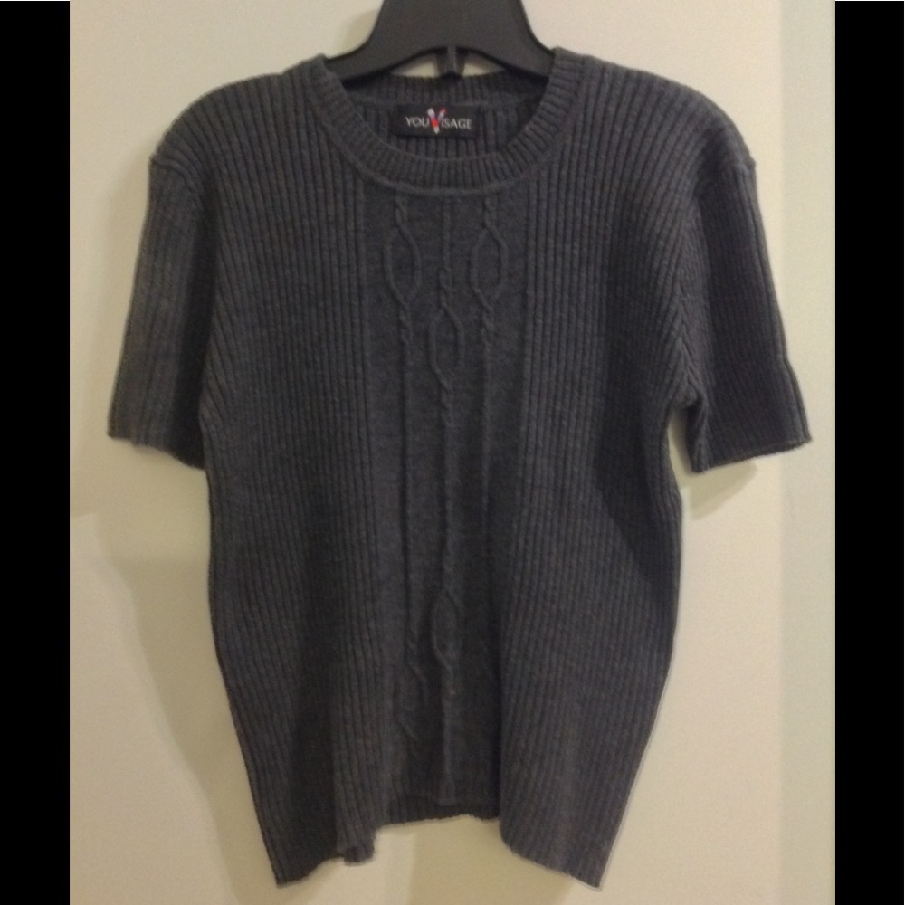 20/$20 YOU VISAGE S-M FIT